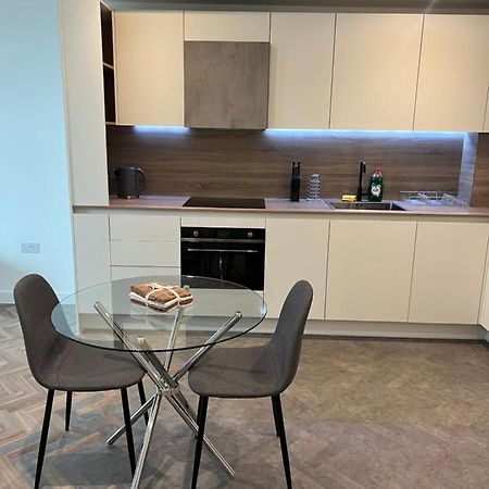Stunning One Bedroom Apartment 런던 외부 사진
