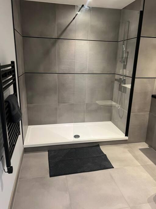 Stunning One Bedroom Apartment 런던 외부 사진